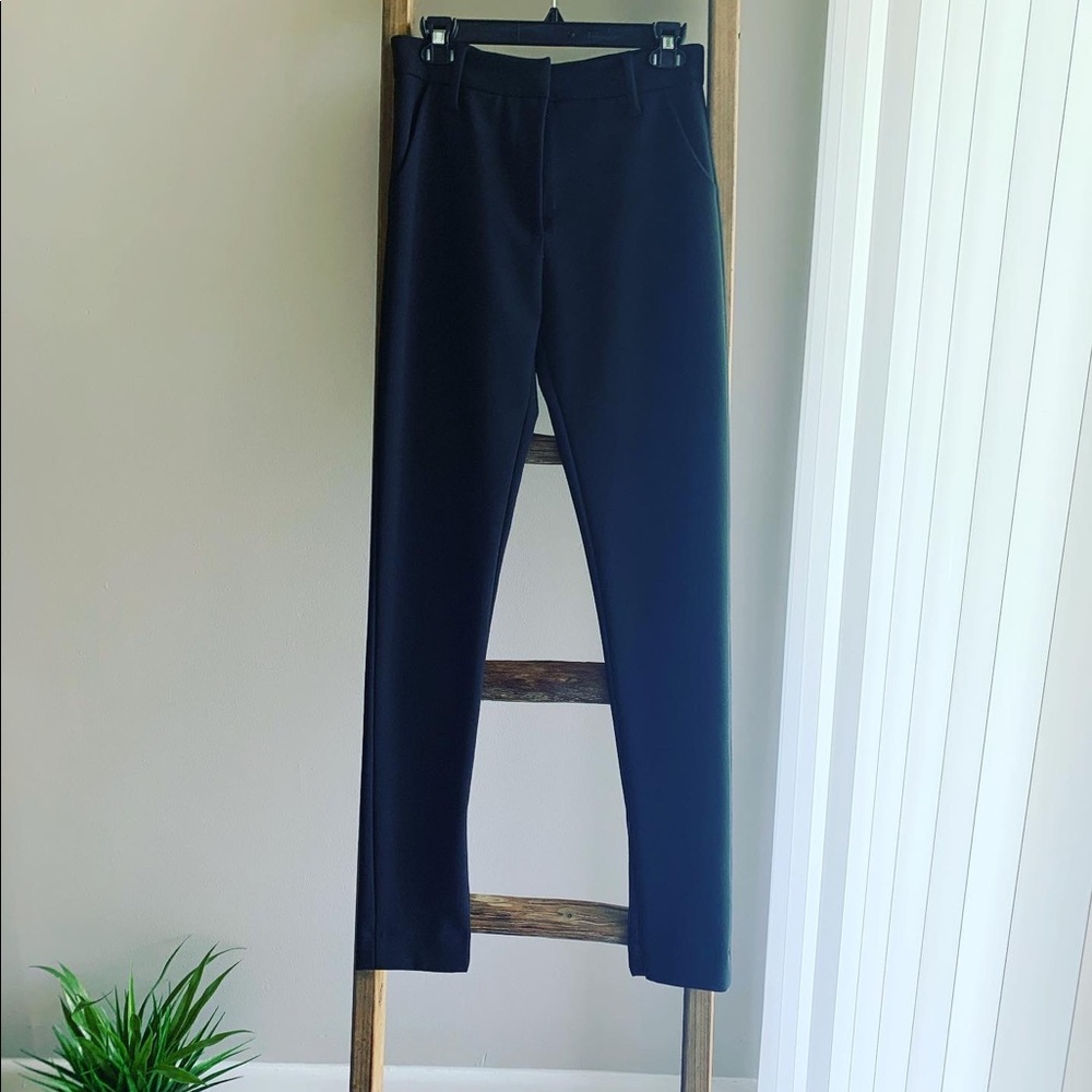 JI OH Straight Leg Pant